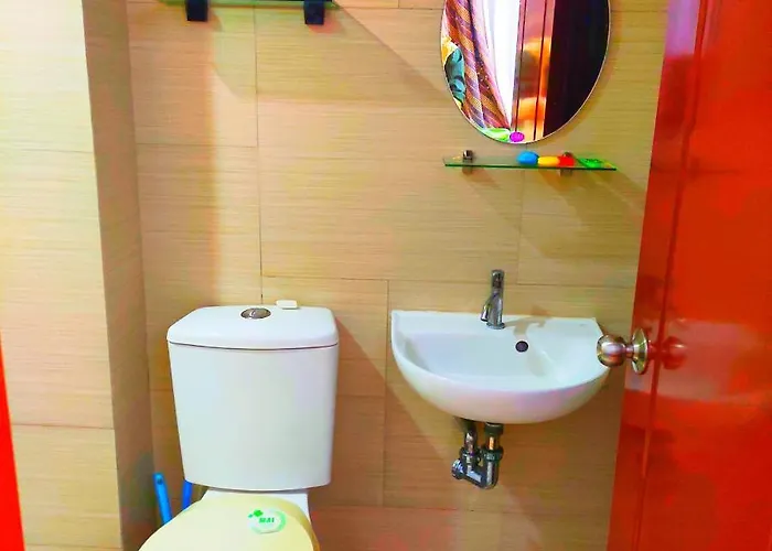 Alabang Homes Hotel Manille