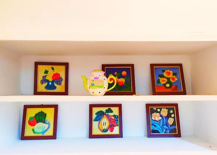 Hotel Alabang Homes 3*