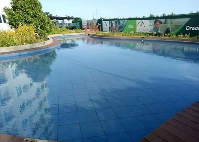 Alabang Homes 3* Manille