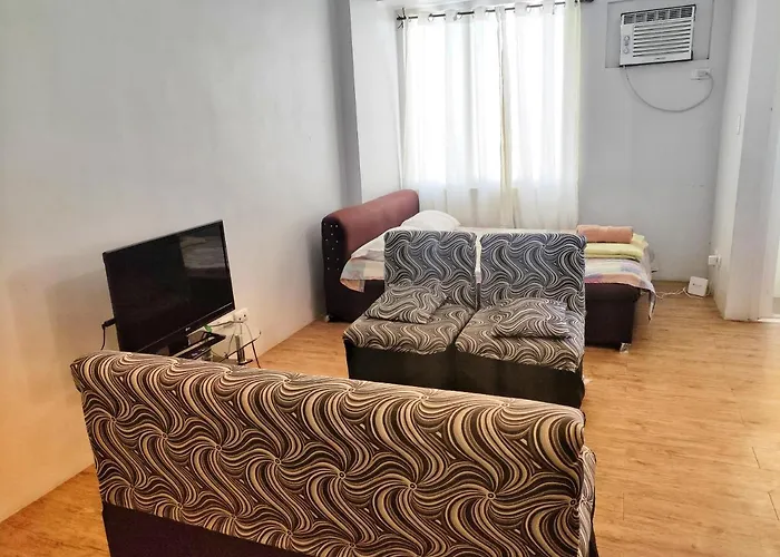 Alabang Homes Hotel 3*
