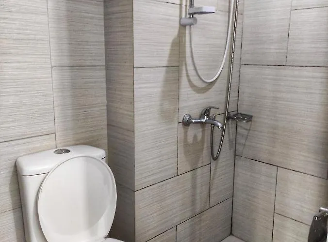 Alabang Homes 3* Manille