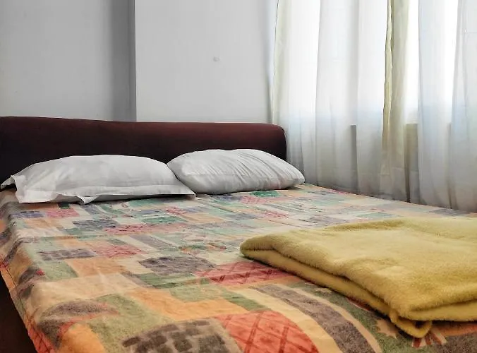 Hotel Alabang Homes 3*